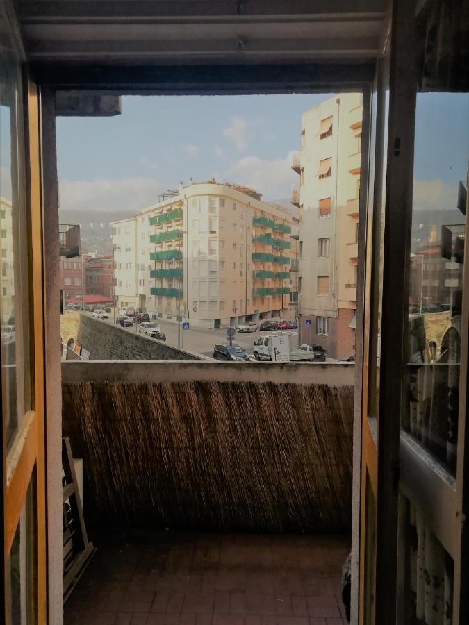 Comfortable And Friendly Apartment Trieste Exterior foto