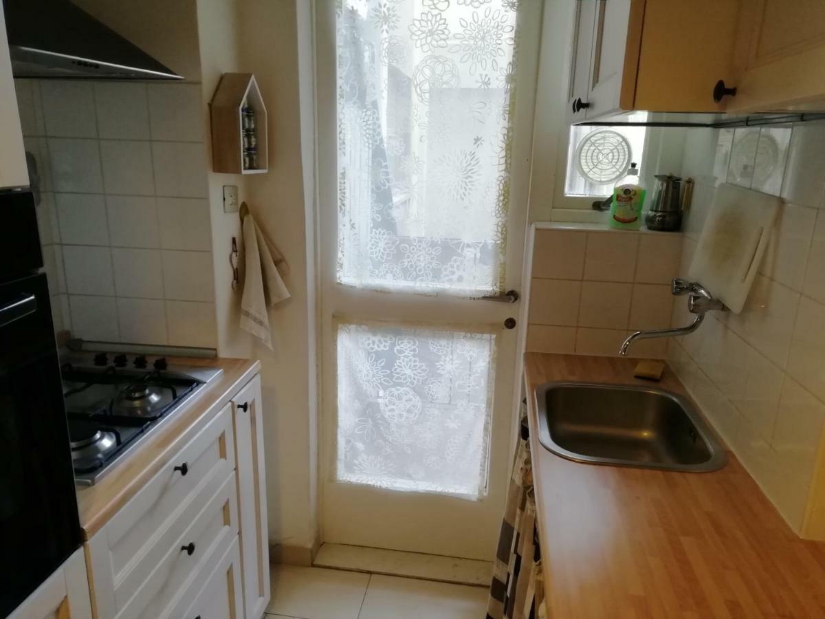 Comfortable And Friendly Apartment Trieste Exterior foto